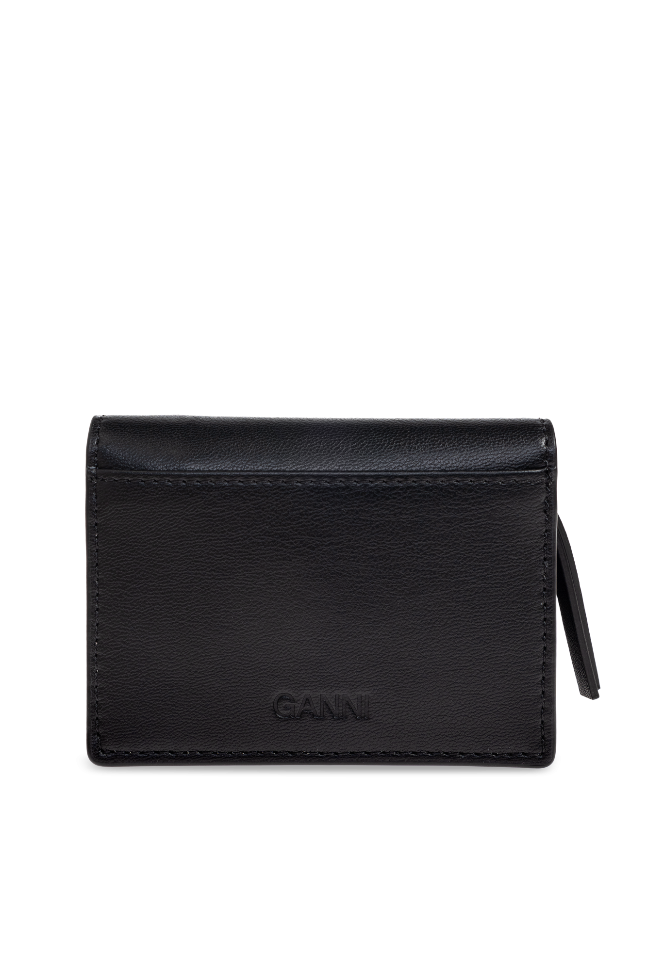 Ganni Pouch with colorful print | Women's Accessories | Vitkac